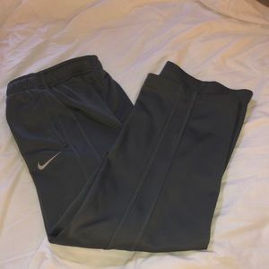 Boys, Sweatpants, Gray